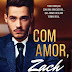 "Com Amor, Zach" de Kendall Ryan | Topseller 