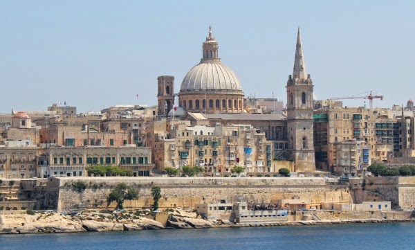 Malta Katedra