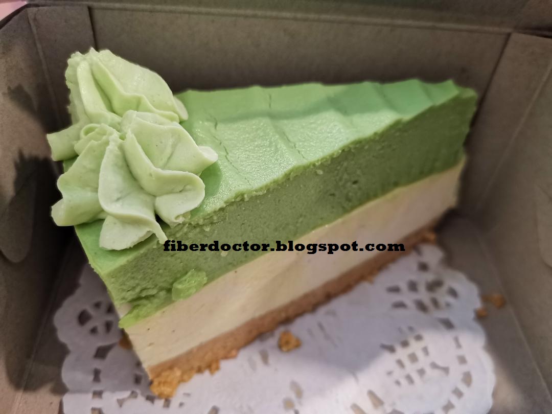 Nur Ida Makanan Best di Gula Cakery Kota Kemuning