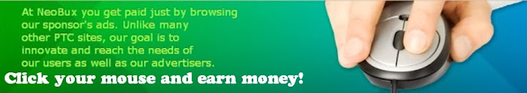 Earn money Online by just viewing ads