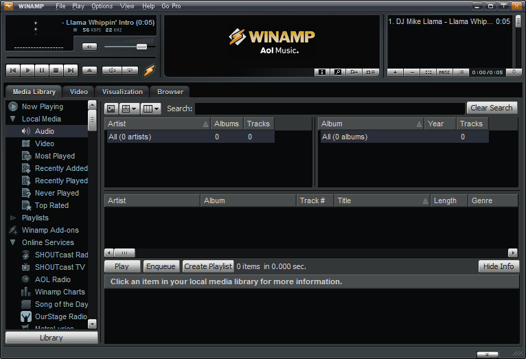 Download Windows Media Player 10 from Official Microsoft Download Center