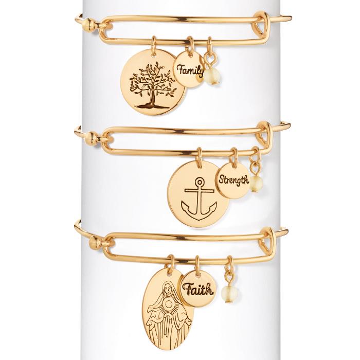 The New Avon Catalog Avon Jewelry Sale Precious Charms Bracelet 5.99 Catalog 5