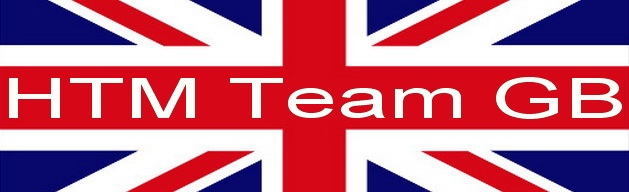 HTM TEAM GB Open European Championship 2017