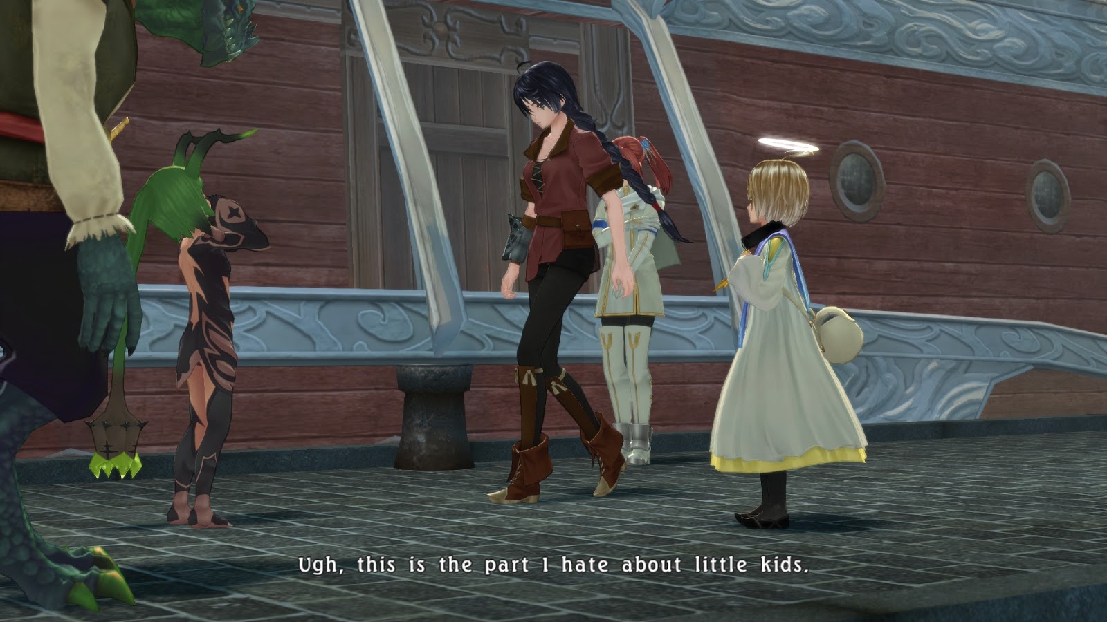 Rage Quitter Reviews May 2017