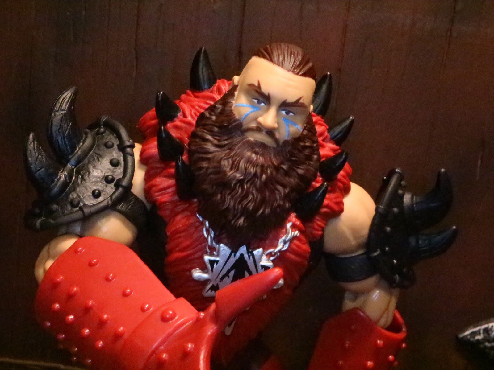 Action Figure Barbecue: Action Figure Review: X-Lord (Scavenger