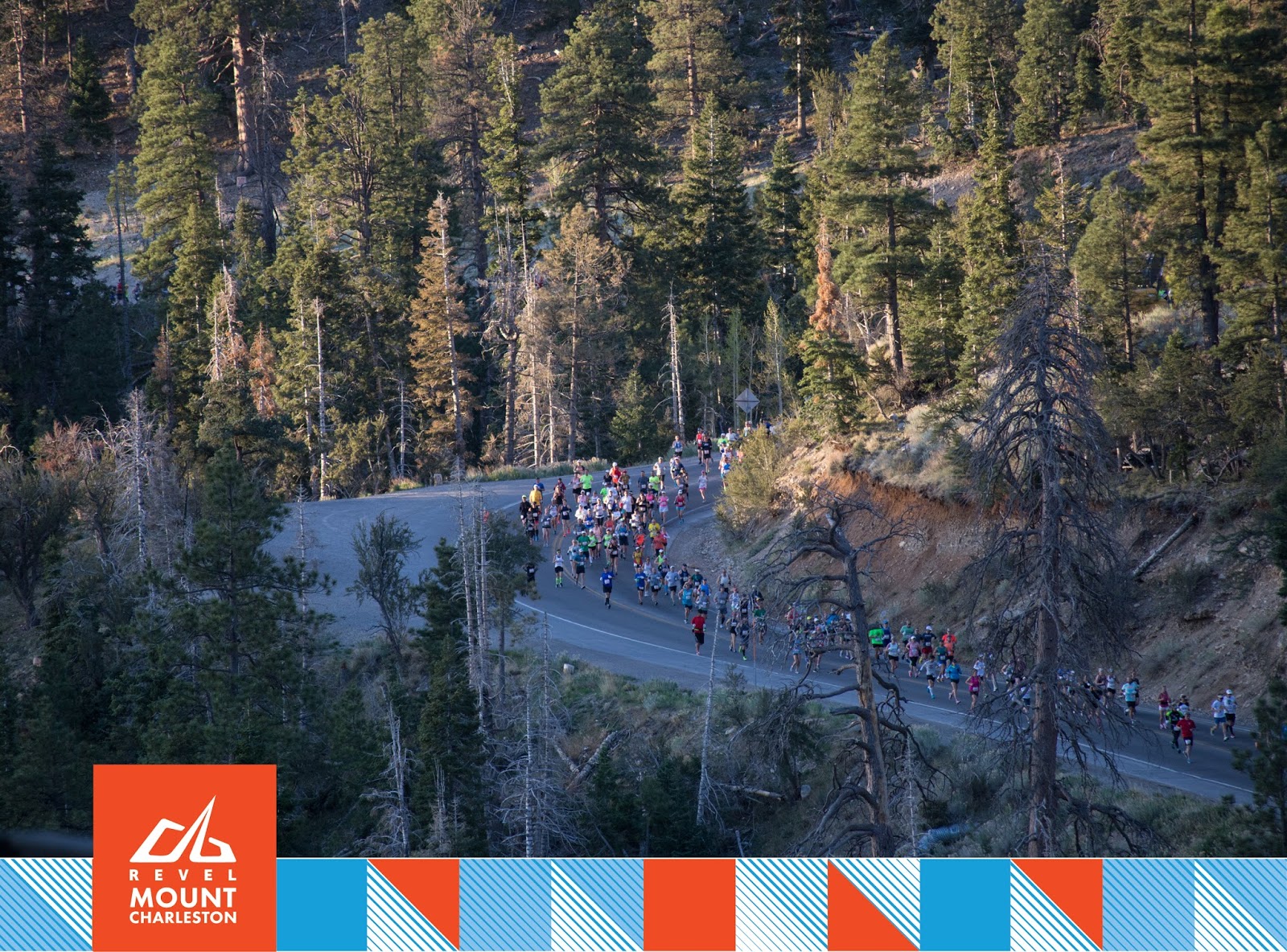 Kate Runs Colorado Revel Mt. Charleston Marathon (my first BQ!)