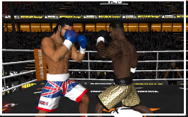 Game Boxing Android