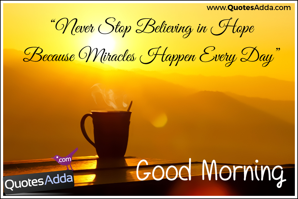 Good Morning Quotes In English Hd Collection Zone Goodmorning friday pics g...