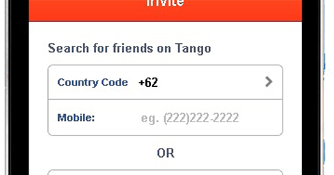 Tango Untuk PC ~ KGP-TIK MAJALENGKA