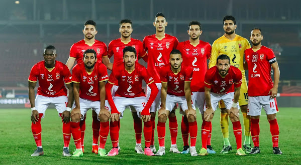 موعد مباراة الأهلي والإنتاج الحربي اليوم الثلاثاء في الدوري المصري والقناة الناقلة موعد مباراة الأهلي والإنتاج الحربي اليوم الثلاثاء في الدوري المصري والقناة الناقلة