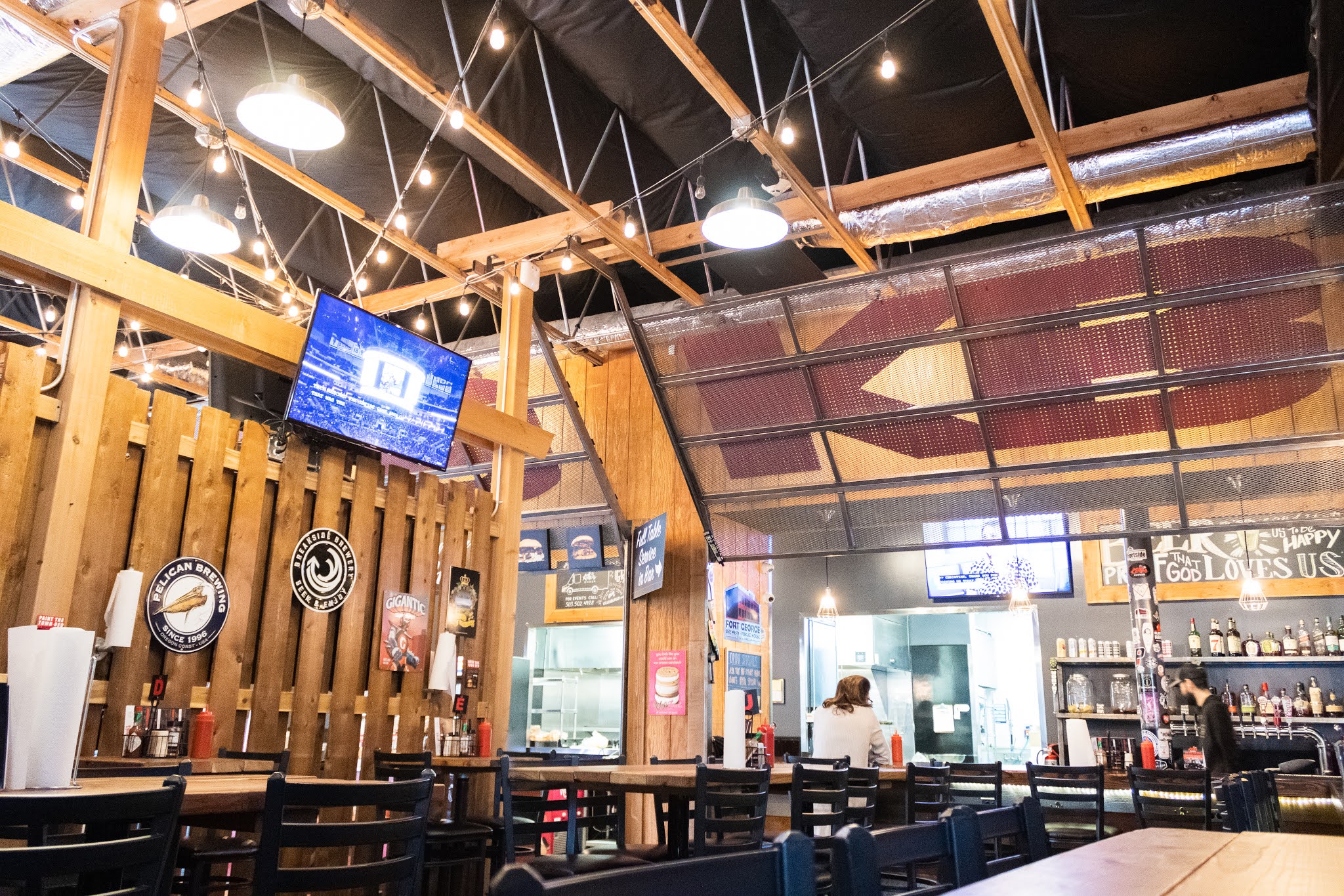 Inland Northwest Business Watch Killer Burger planning Coeur d' Alene