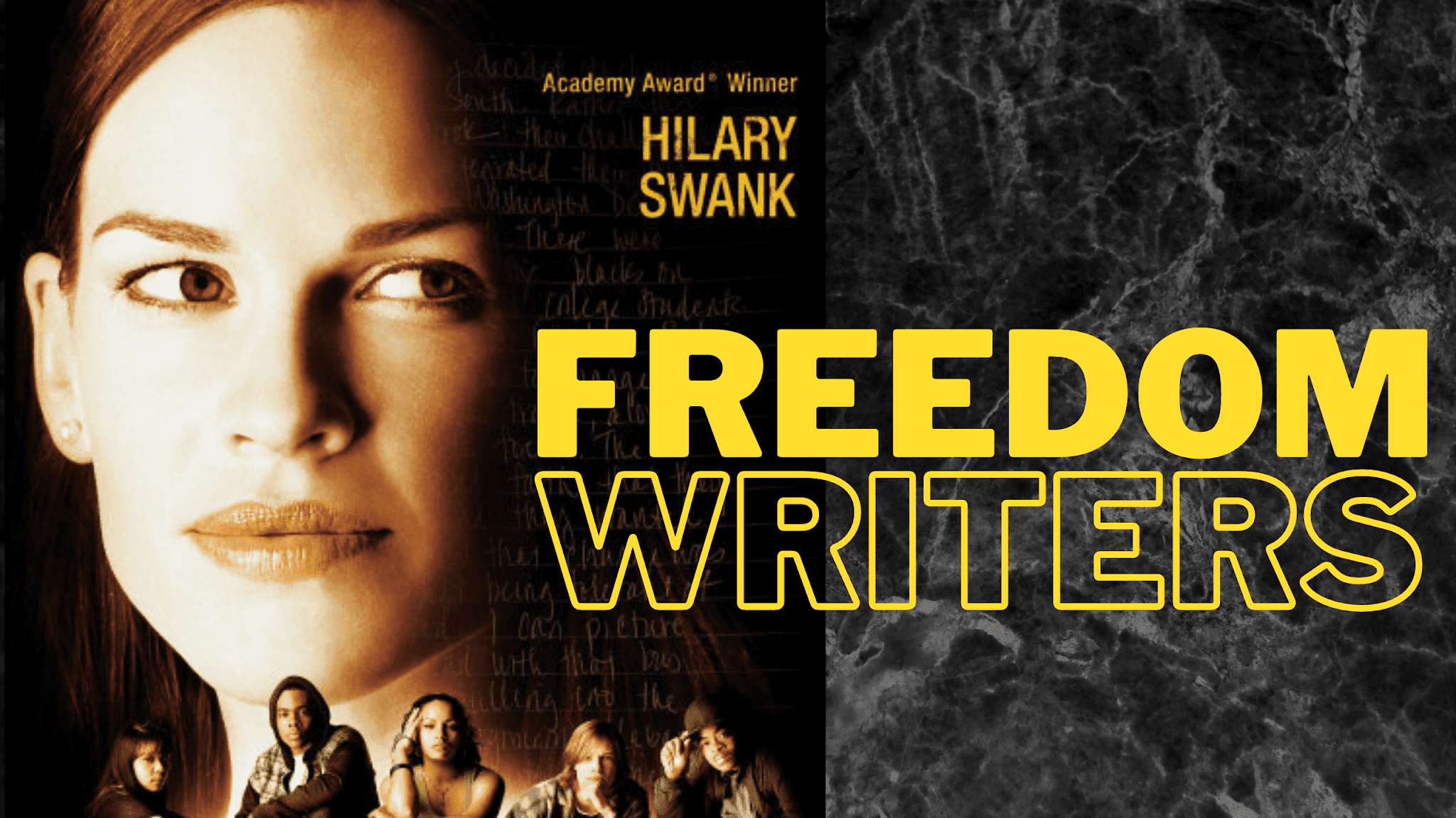 freedom writers film review essay