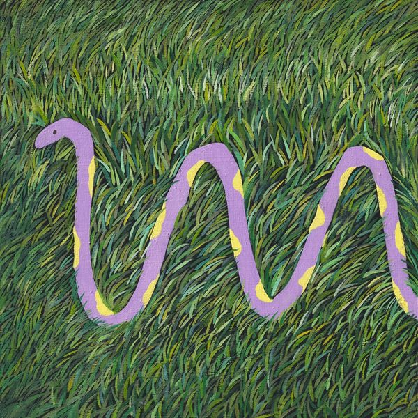 ThorThor – Snake – Single