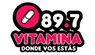 FM Vitamina 89.7