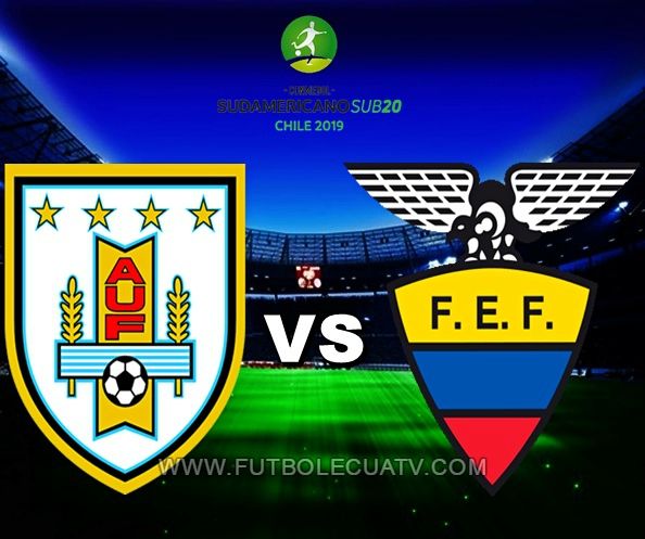 15+ Uruguay Vs Ecuador En Vivo PNG