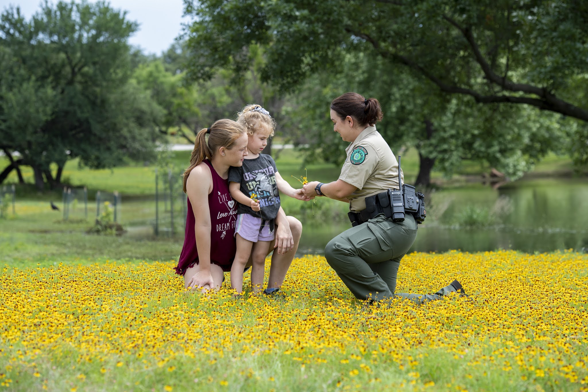 Outdoor Tips from Texas Parks & Wildlife magazine Texas State Park