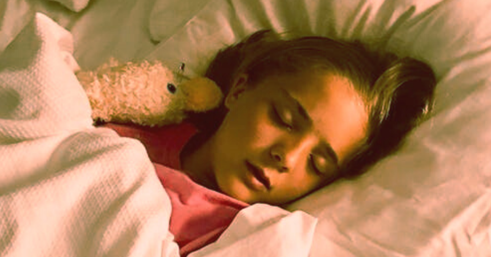 Help you child stay in bed at night. THIS IS WHERE IT IS AT