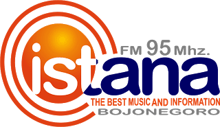 Radio Istana FM 95.0 Bojonegoro Streaming Radio Istana FM 95.0 Bojonegoro