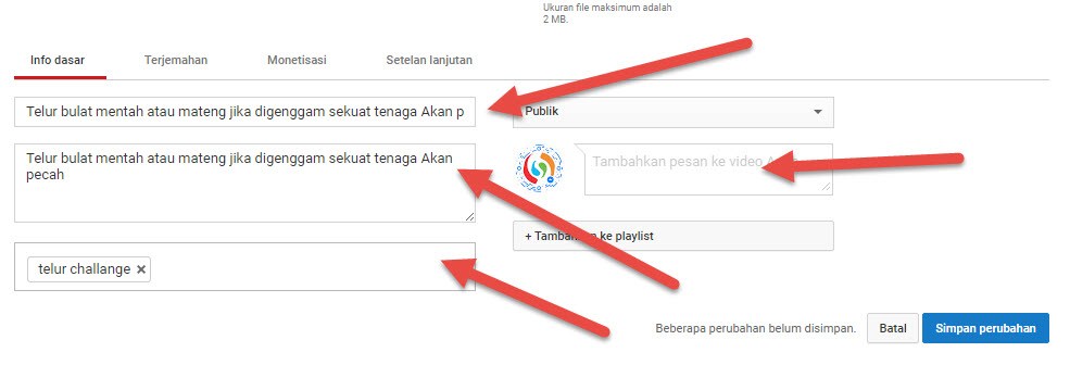 Mitos dan Fakta: Berapa Banyak Subscriber YouTube yang Dibutuhkan untuk Mendapatkan Adsense?