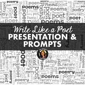https://www.teacherspayteachers.com/Product/Writing-Poetry-Presentation-and-Handouts-Write-Like-a-Poet-124711