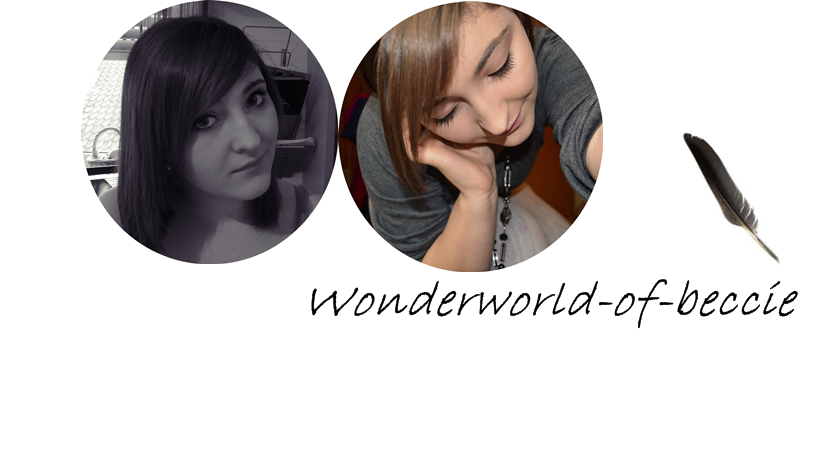 Wonderworld-of-beccie ♥