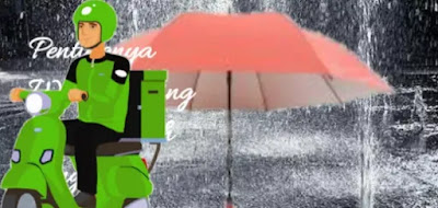 Masa depan ojek online Masa depan ojek online