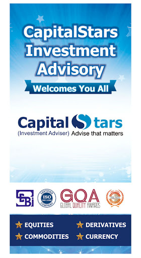 capitalstars Investment advisory