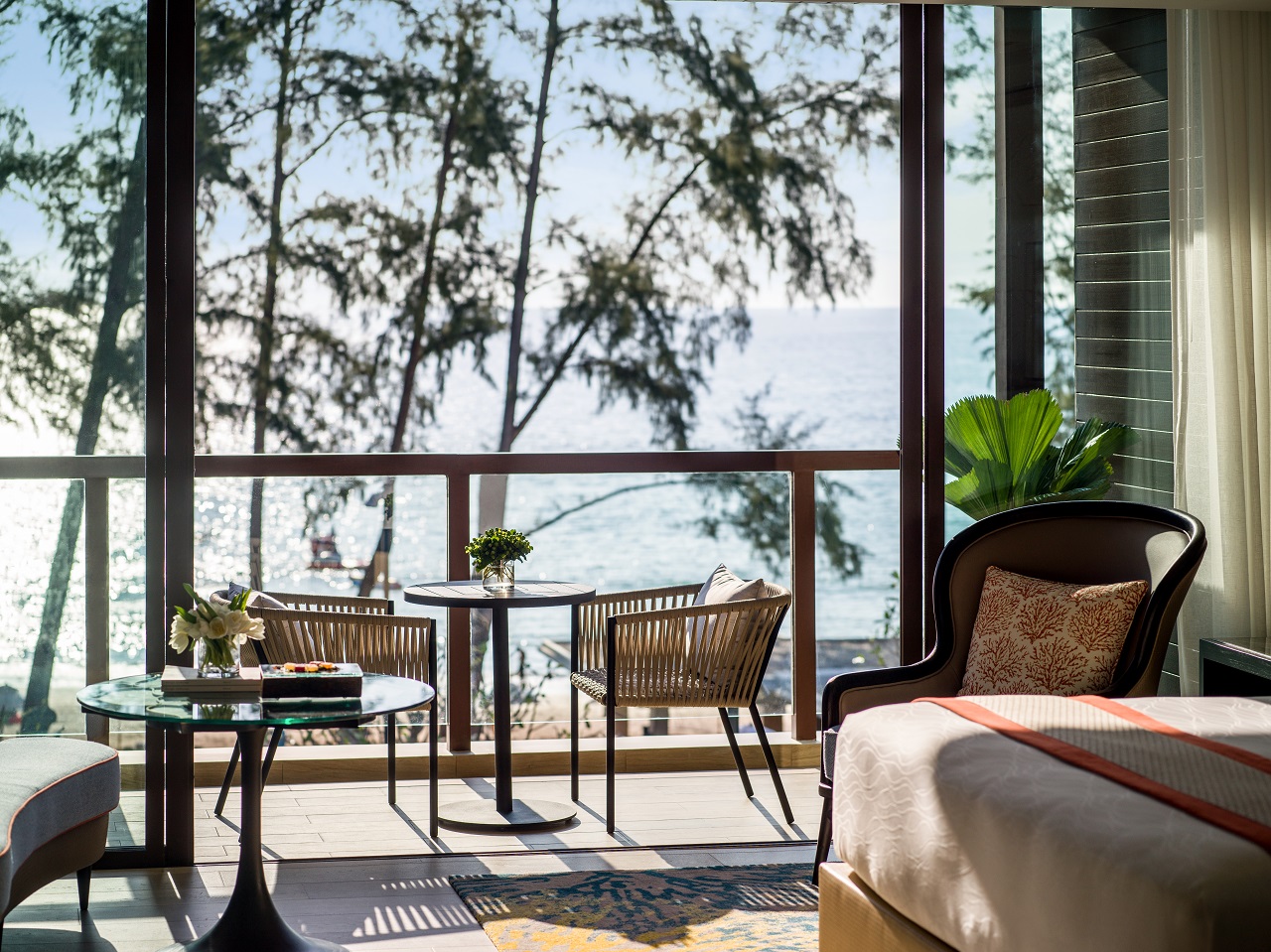 Deluxshionist Luxury Travel IHG_InterContinental Phuket Resort - Club Ocean View