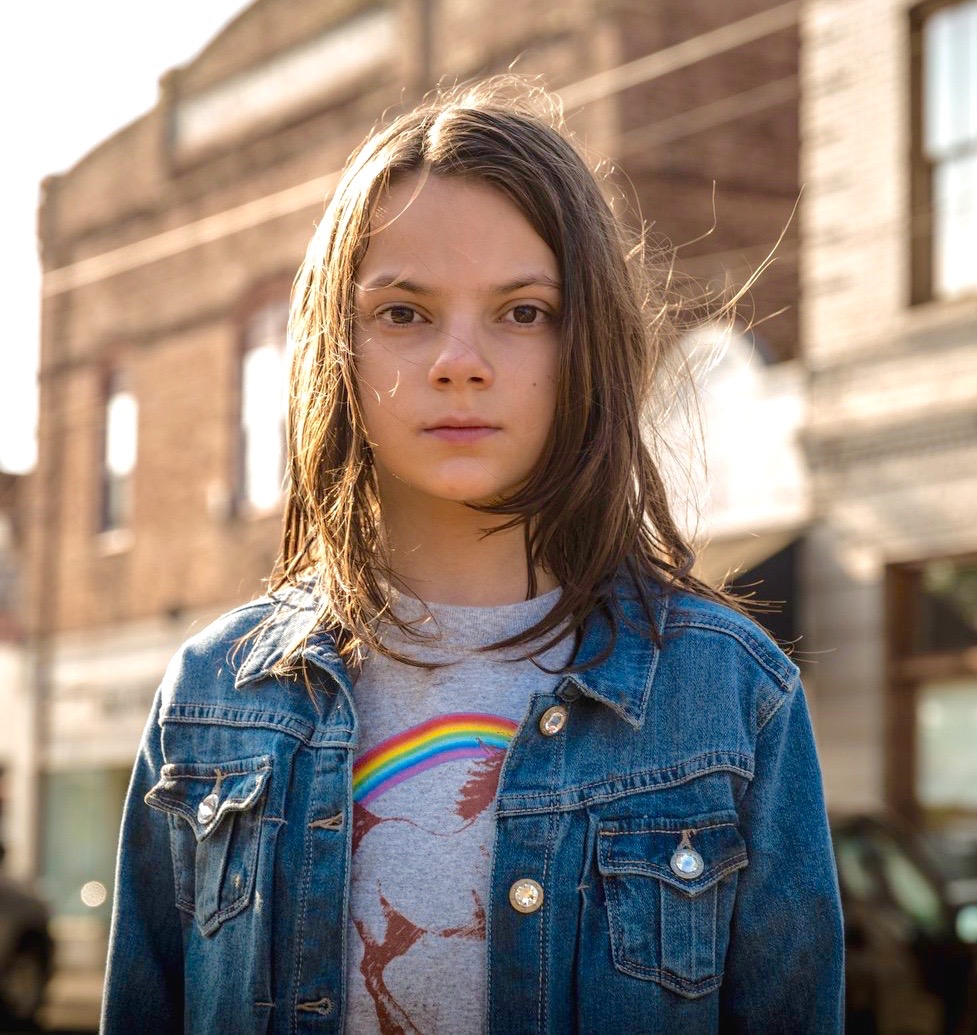 Film Reviews from Two Guys in the Dark: Logan (and a little bit more