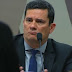 Moro não foi convidado. Ex-ministro não participará de evento virtual pró-democracia.