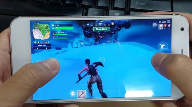 Google Pixel 2 Review Processor