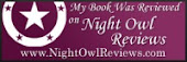 4 Star Night Owl Reviews