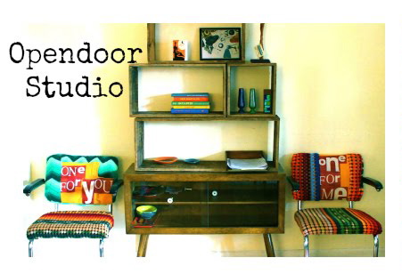 Opendoor Studio