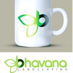 Bhavana Landscaping Logo