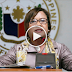 JUST IN: WATCH Sen De Lima Nagwala Nanaman sa Senado Dahil Tinawag Siyang Drug Trafficker