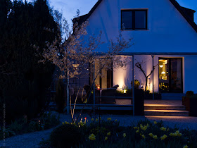 Gartenblog Geniesser-Garten : Pavillon, Pergola, Freisitz