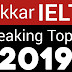 IELTS Speaking Guesswork by Makkar - Jan - Apr 2019