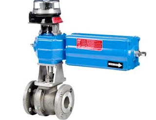 scotch yoke actuator