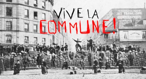 La Comuna y el dilema marxiano entre república democrática y constitución comunal La Comuna y el dilema marxiano entre república democrática y constitución comunal