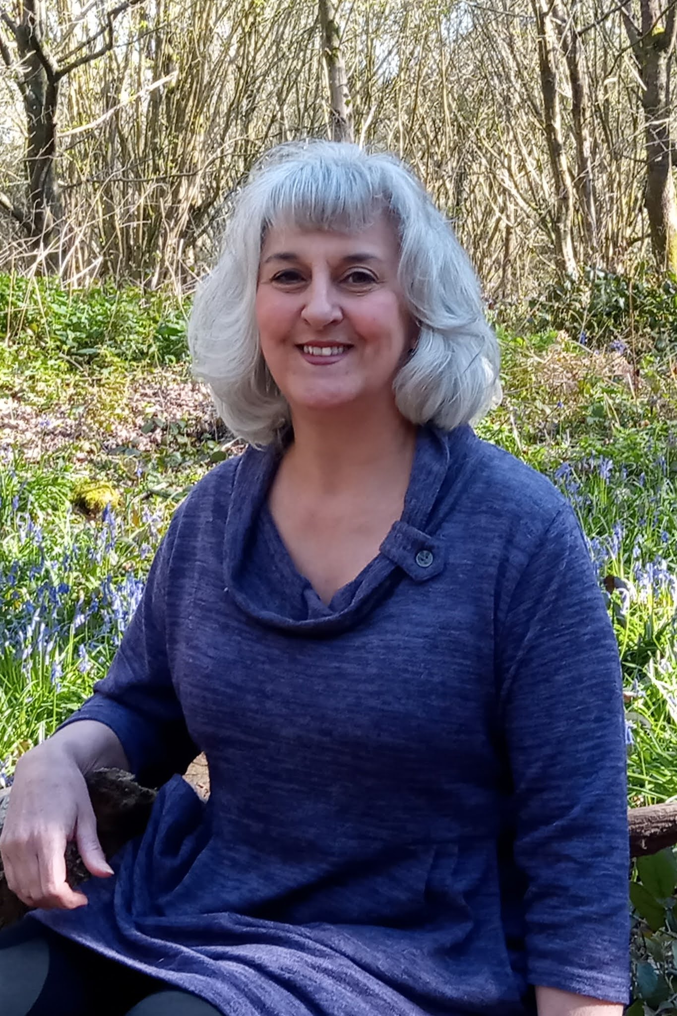 Chez Maximka Lethal Ties by Helen Christmas BlogTour