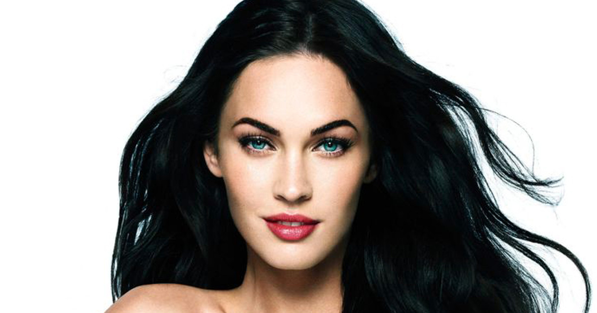 MEGAN FOX BODY MASS INDEX Celebrities BMI