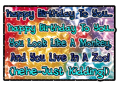 Birthday Quotes | Dictionary Quotes