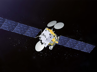 pengganti satelit telkom 3