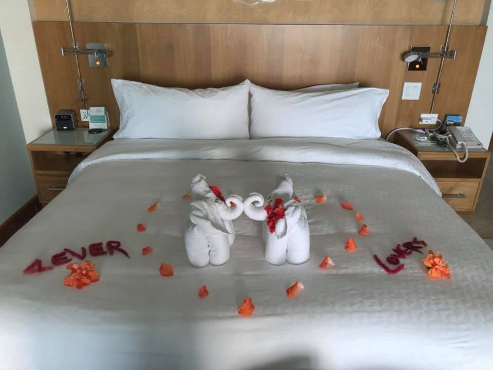 Review Of Sandals Montego Bay Jamaica My Paradise Planner Travel Blog