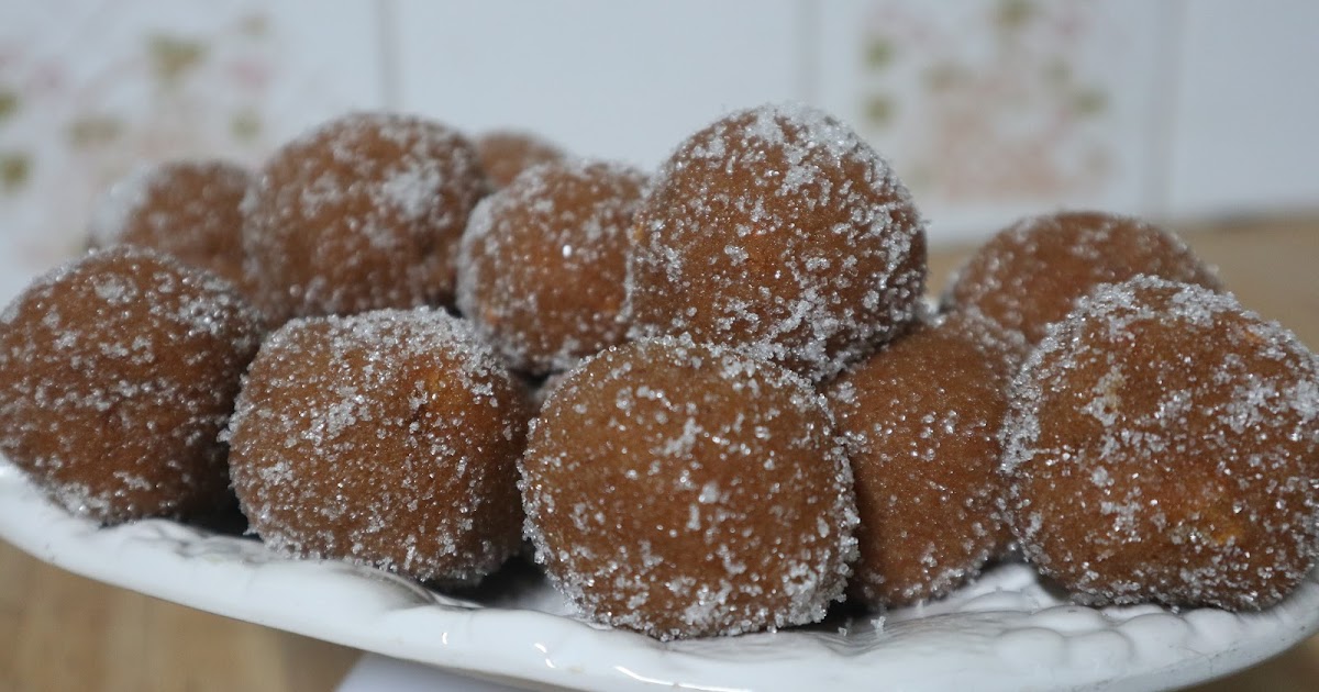 Spicy Tamarind Balls Recipe Made With Caribbean Sour Tamarind WhaTooCook