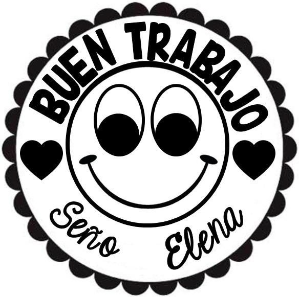 LA CLASE DE 2º DEL COLE ALGARROBILLO CURSO 2019/20 PLÁSTICA. Miércoles 27/05 LA CLASE DE 2º DEL COLE ALGARROBILLO CURSO 2019/20 PLÁSTICA. Miércoles 27/05