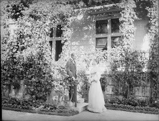 Maria's Royal Collection: Archduchess Margarete Sophie of Austria