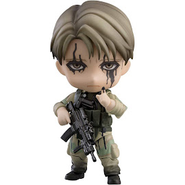 Nendoroid Death Stranding Cliff (#1322) Figure