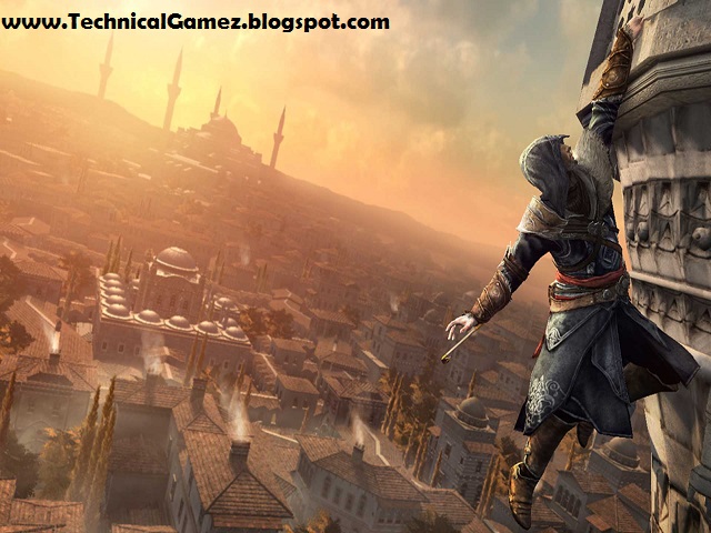 assassin assassin