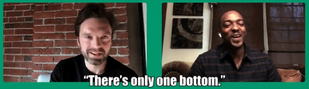 Charlie Day teases Adam LeVine with 'It's Always Sunny in
